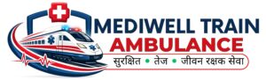 MEDIWELL-TRAIN-AMBULANCE