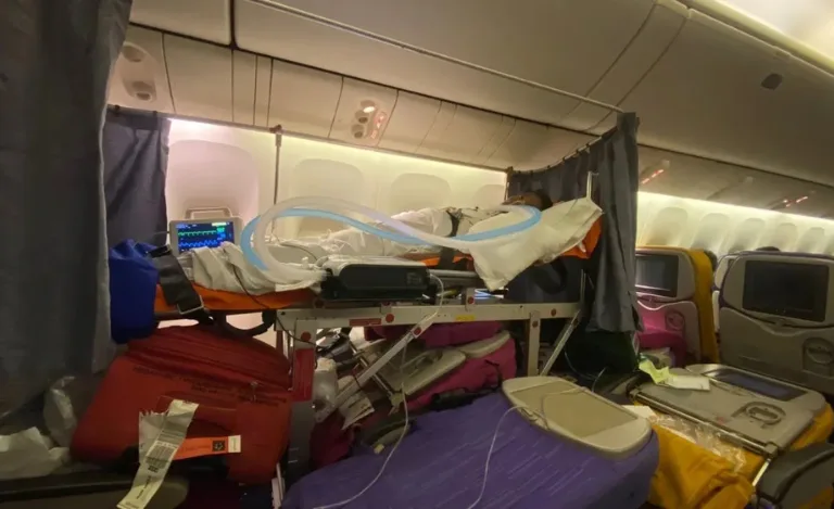 Commercial-Stretcher