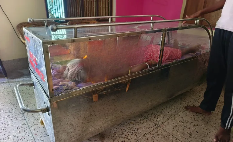 Defrezeer-Box-at-Home-Service