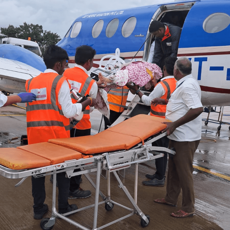 mediwell-air-ambulance