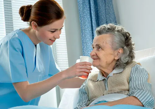 home-nursing-care