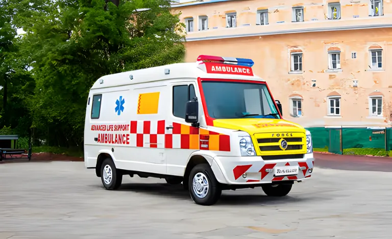 mediwell-icu-ambulance