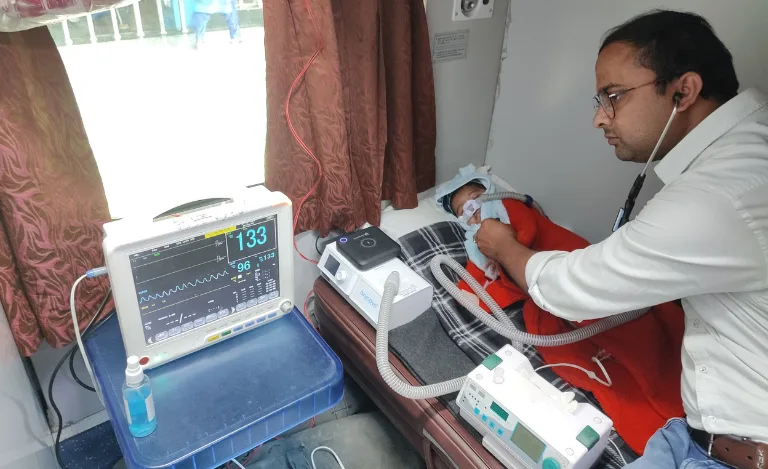 mediwell-train-ambulances