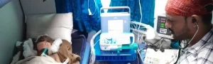 train-ambulance-ranchi
