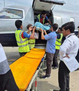 air-ambulance