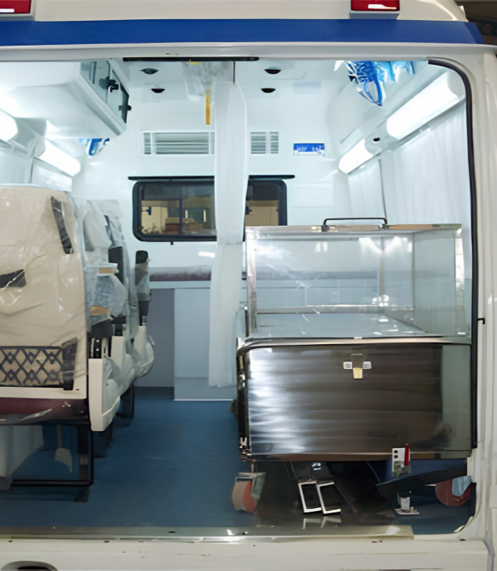 Dead-Body-Ambulance