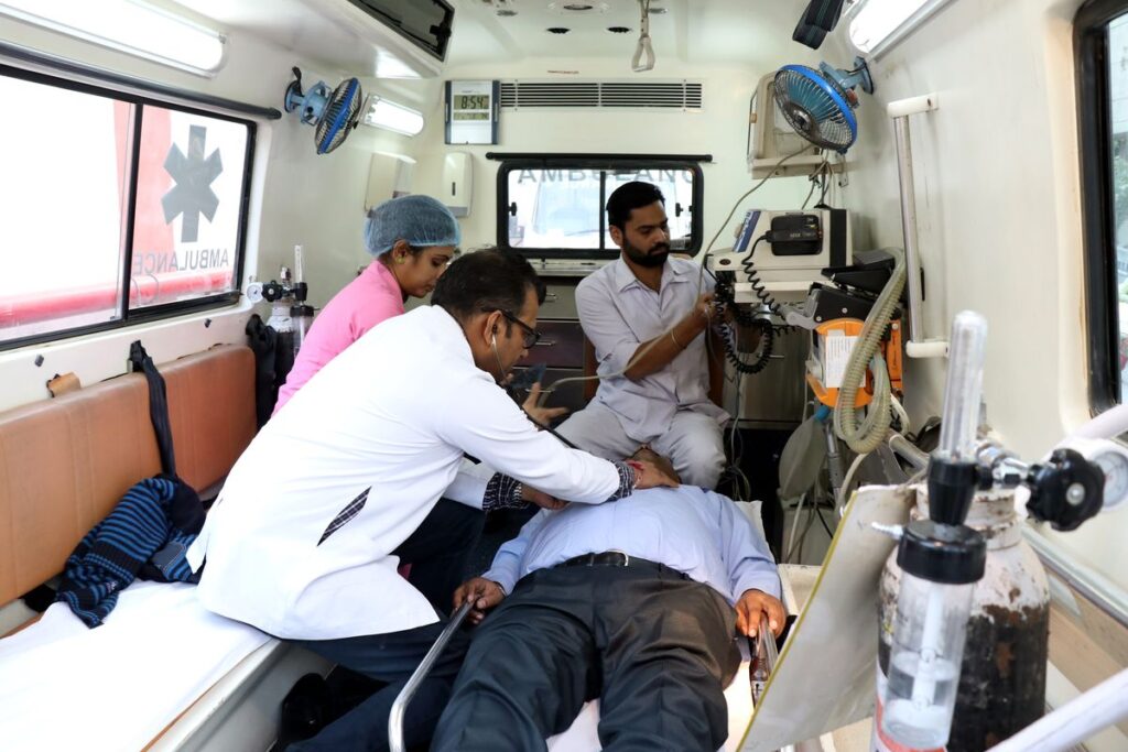 ambulance-services