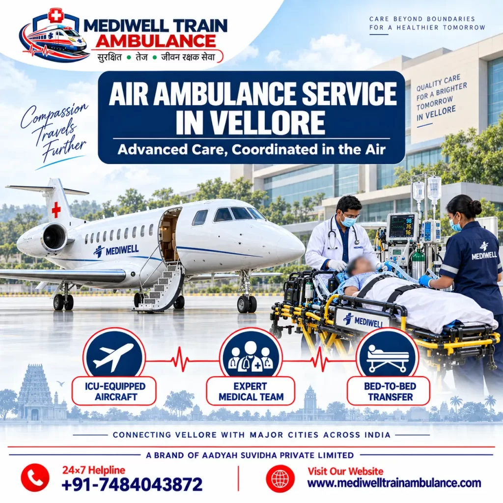 air ambulance