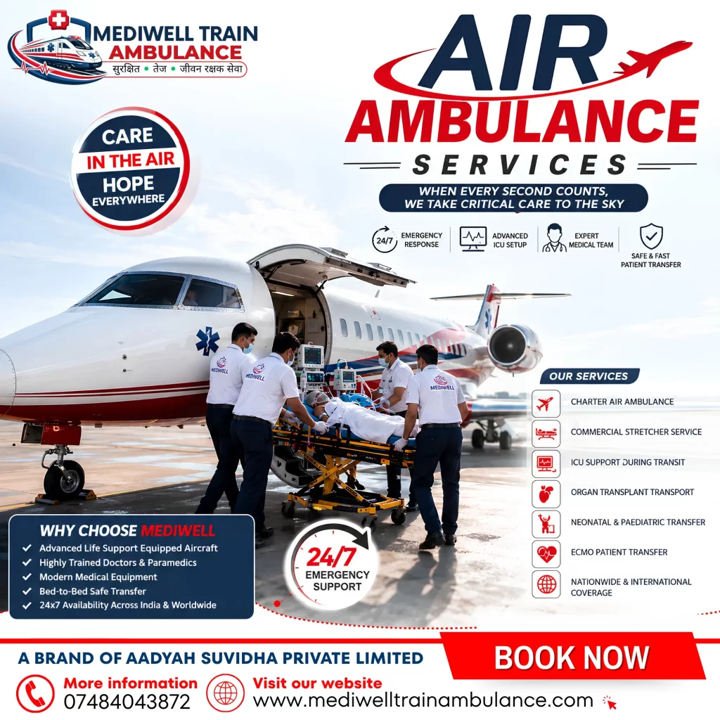 air-ambulance