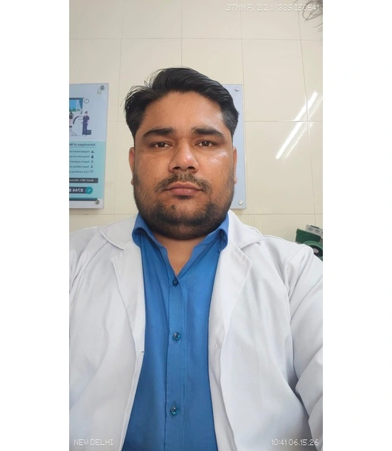 Pawan Faujidar